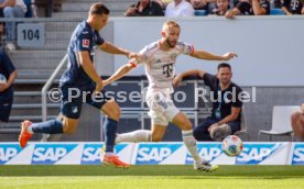 20.09.25 TSG 1899 Hoffenheim - FC Bayern M&uuml;nchen