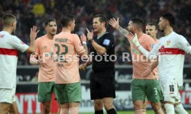 05.02.23 VfB Stuttgart - SV Werder Bremen