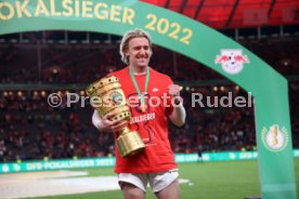 21.05.22 DFB-Pokal Finale SC Freiburg - RB Leipzig