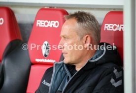 SC Freiburg - FC Schalke 04