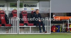 05.12.20 SC Freiburg - Borussia M&ouml;nchengladbach