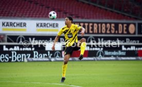 10.04.21 VfB Stuttgart - Borussia Dortmund