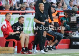 1. FC Union Berlin - Holstein Kiel