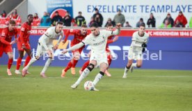 22.11.25 1. FC Heidenheim - Borussia M&ouml;nchengladbach