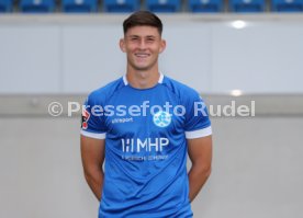 15.07.21 Stuttgarter Kickers Fototermin 2021/2022