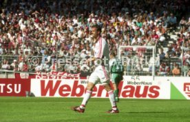31.05.97 VfB Stuttgart - Arminia Bielefeld