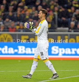 Borussia Dortmund - VfB Stuttgart