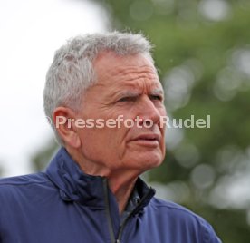 VfB Stuttgart - SG Sonnenhof Gro&szlig;aspach
