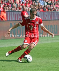 FC Bayern M&uuml;nchen - SC Freiburg