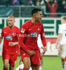 1. FC Heidenheim - 1. FC Union Berlin