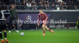 22.10.25 Eintracht Frankfurt - FC Liverpool