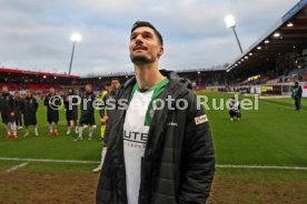 01.03.25 1. FC Heidenheim - Borussia M&ouml;nchengladbach