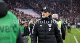 17.12.23 FC Bayern M&uuml;nchen - VfB Stuttgart