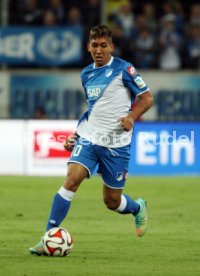 TSG 1899 Hoffenheim