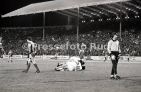 VfB Stuttgart - SSV Jahn Regensburg