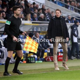 TSG 1899 Hoffenheim - Fortuna D&uuml;sseldorf