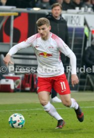 TSG 1899 Hoffenheim - RB Leipzig