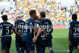 18.04.26 TSG 1899 Hoffenheim - Borussia Dortmund