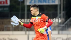 06.10.21 Stuttgarter Kickers - FV Ravensburg
