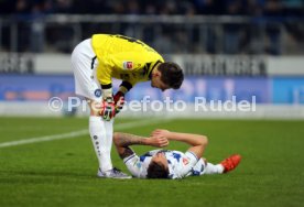 Karlsruher SC - SC Paderborn