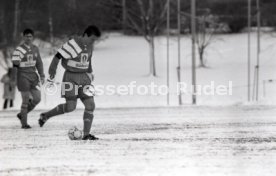 29.01.94 GSV Maichingen - VfB Stuttgart
