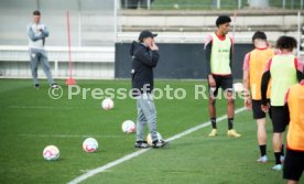 21.03.23 VfB Stuttgart Training