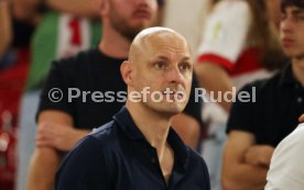 16.08.25 Franz-Beckenbauer-Supercup VfB Stuttgart - FC Bayern München
