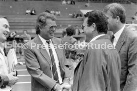 20.08.88 VfB Stuttgart - Stuttgarter Kickers