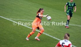 13.09.26 Frauen VfB Stuttgart - VfL Wolfsburg