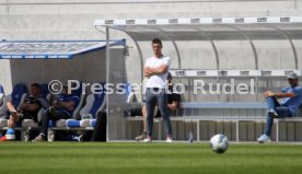 Karlsruher SC - DSC Arminia Bielefeld