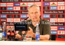 20.08.22 VfB Stuttgart - SC Freiburg