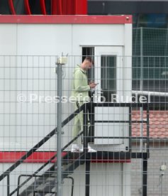 28.09.21 VfB Stuttgart Training