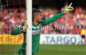 FC Energie Cottbus - VfB Stuttgart