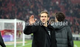 18.01.25 VfB Stuttgart - SC Freiburg