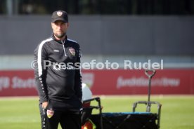 01.10.23 VfB Stuttgart Training