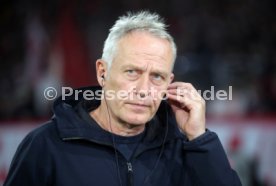 06.11.22 SC Freiburg - 1. FC K&ouml;ln