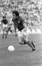 23.06.74 Polen - Italien