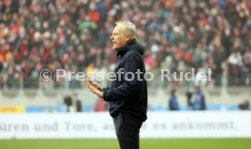 02.04.22 SC Freiburg - FC Bayern M&uuml;nchen