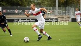 26.09.20 VfB Stuttgart II - FSV Frankfurt