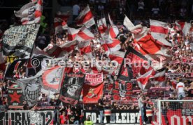 VfB Stuttgart - SpVgg Greuther F&uuml;rth