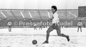 21.02.81 VfB Stuttgart - Stuttgarter Kickers