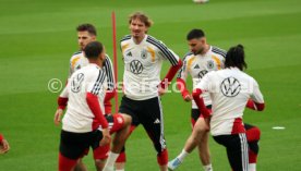 29.03.26 DFB Training