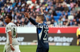 14.03.26 TSG 1899 Hoffenheim - VfL Wolfsburg