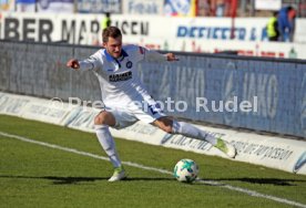 Karlsruher SC - Chemitzer SC