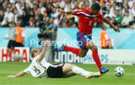 Fussball WM 2006