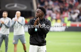 15.10.22 VfB Stuttgart - VfL Bochum