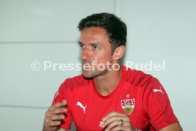 VfB Stuttgart Christian Gentner