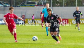 22.10.25 U19 Eintracht Frankfurt - U19 Liverpool FC