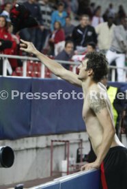 Sevilla-VFB
