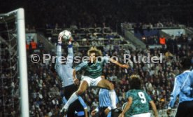 25.04.1990 Deutschland - Uruguay